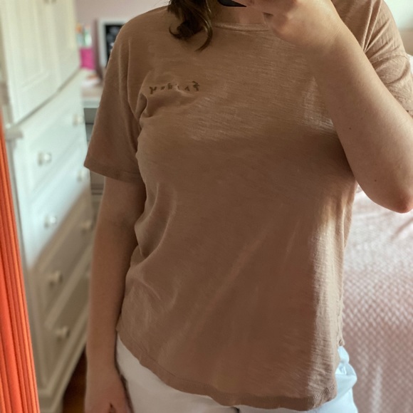 Madewell Friday Top - Picture 3 of 5